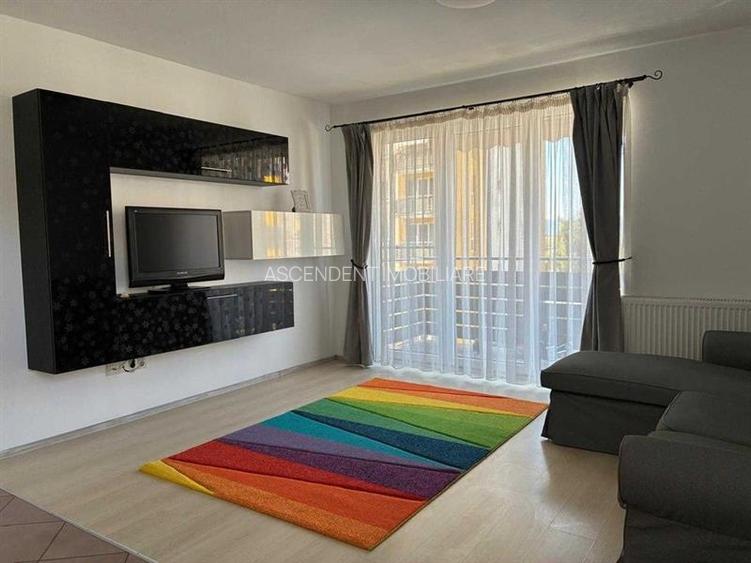 Avantgarden 3, Brasov