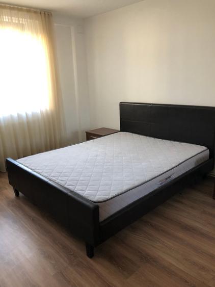 Apartament 3 cam, dec., ultracentral mobilat si utilat - Pitesti - 2