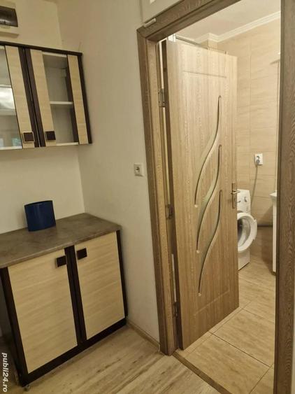 vand apartament cu 1 camera Calea Aradului - 6