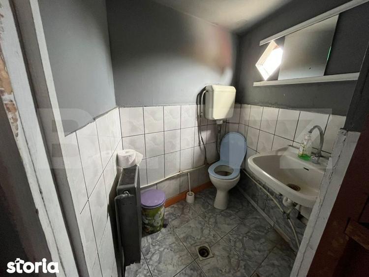 Spatiu comercial 220 mp utili Picior de Munte, ideal pentru orice - 9
