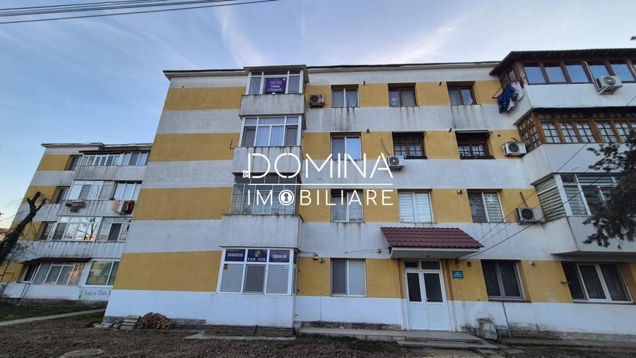Vânzare apartament 2 camere, situat în zonă centrală, Bd. Republicii - 8