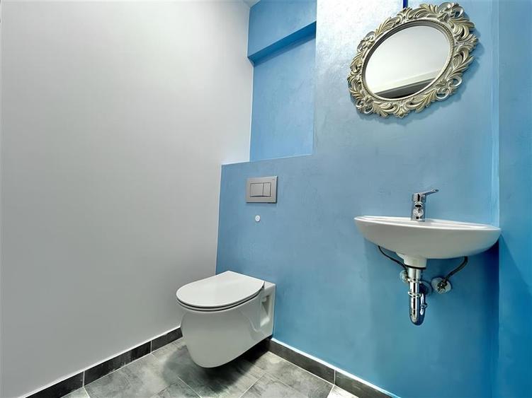 Apartament 2 Camere 2 Bai cu Incalzire Pardoseala si Parcare - 9