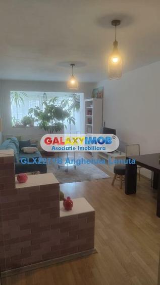 Drumul Taberei Favorit apartament 3 camere de inchiriat - 1