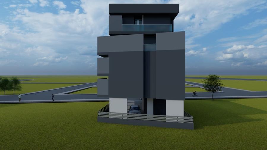 APARTAMENT 2 CAMERE - BLOC NOU - OBOR - 4