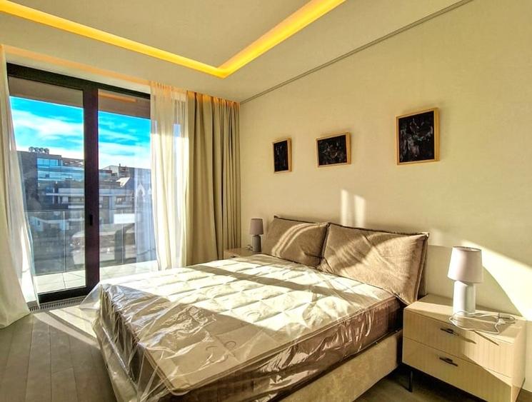 Penthouse 5 camere Kiseleff - 4