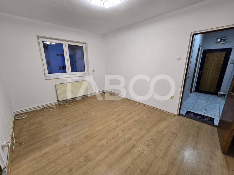 Apartament cu 2 camere de vanzare in zona Mihai Viteazul din Sibiu - 2