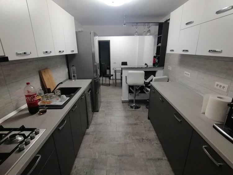 duplex, Nord - 1