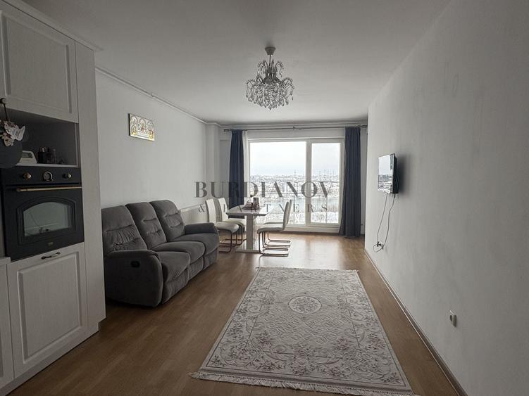 Apartament cu 2 camere - Estic Pack - Pantelimon -  Șoseaua Dobroești - 2
