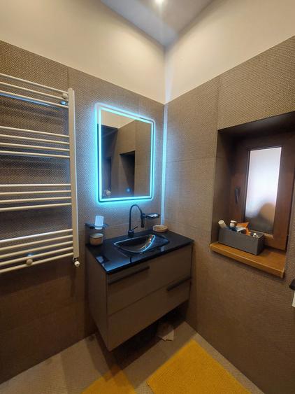 Vand apartament 4 camere - 9