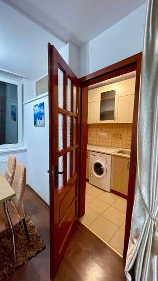 Garsoniera Premium Gheorgheni/Parcare/Aer Condiționat - 6