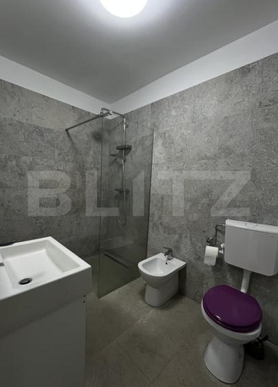 Apartament 2 camere,  52mp, terasa, garaj, zona Vivo - 8
