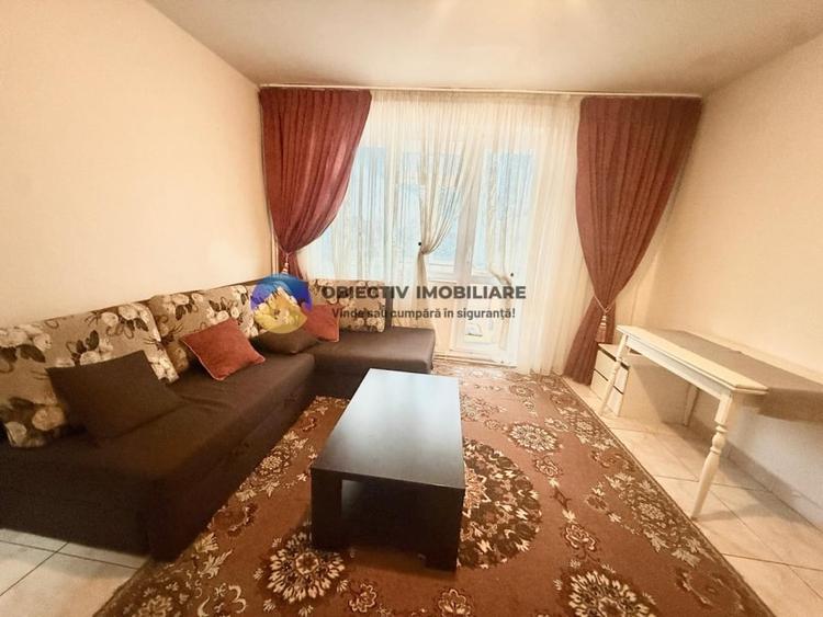 Apartament 2 camere – Zona centrala - 1