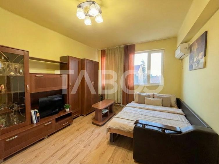 De vanzare apartament 2 camere strada Horea zona Semicentrala - 2