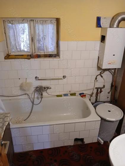 Vand casa in Turda, aproape de zona centru - 6