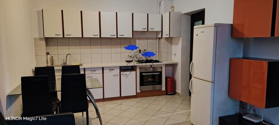 Apartament 2 camere modern in zona Gemenii - loc de parcare - 5