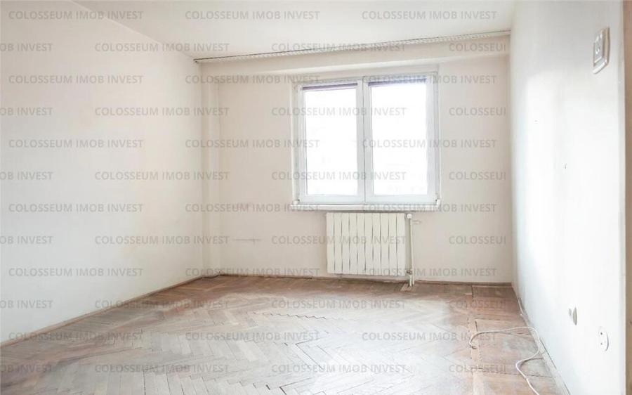 COLOSSEUM: Apartament 3 c 2 Bai mobilat utilat 5 min Afi - 10