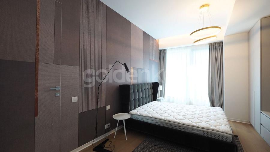 Apartament premium cu 3 camere | vedere panoramica | Sud-Vest - 8