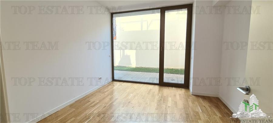 Apartament 3 Camere cu 92 mp gradina, bloc Boutique, Bucuresti, Parcul  Operei - 7