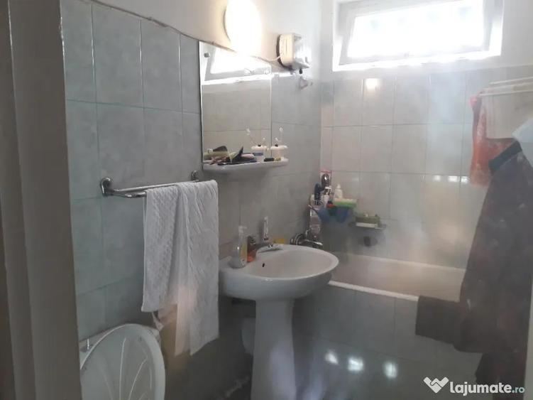 Apartament Cu 2 Camere Semidecomandate Etaj 1 -Zona Ultracentral - 8