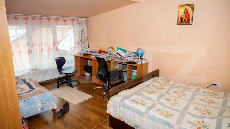 Casa ultracentrala | 220 mp utili | Teren 485 mp - 2