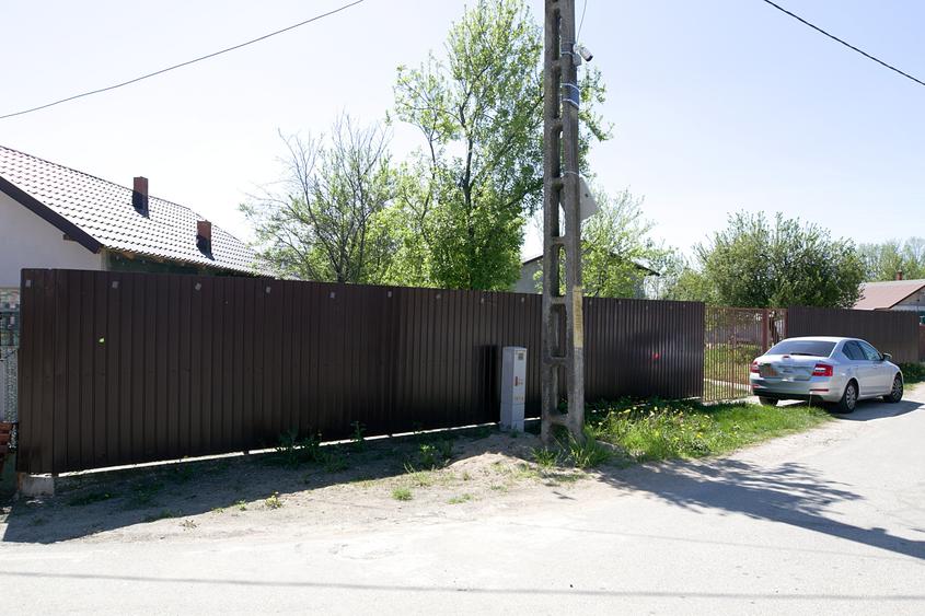 Casă P+1 cu teren de 1.769 mp, aproape de Titu – Săvești, Braniștea, Dâmbovița - 13
