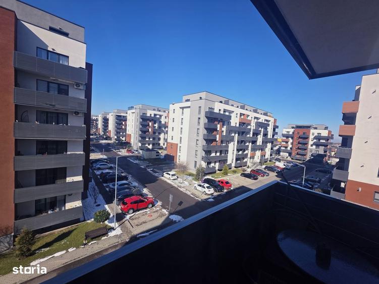 Vand apartament 3 camere Avantgarden Bartolomeu - 5
