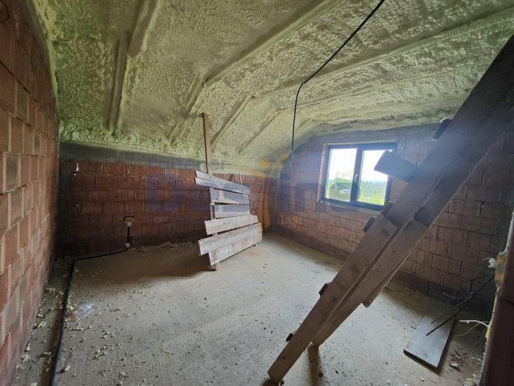 Comision 0% Casa 4 camere 194 mp La Rosu+teren 670mp-Proselnici - 20