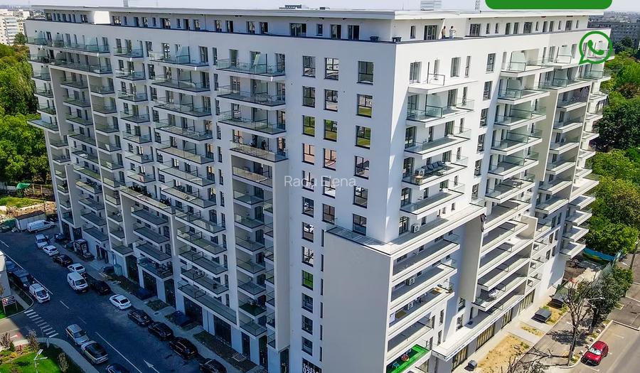 Titan-Pallady- Bloc Nou-apartament 4 camere-pret 112000 euro Titan-Pallady- Bloc Nou-apartament 4 camere-pret 112000 euro