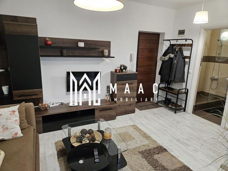 Apartament 2 camere | 40 MPU | Parcare | City Residence - 2