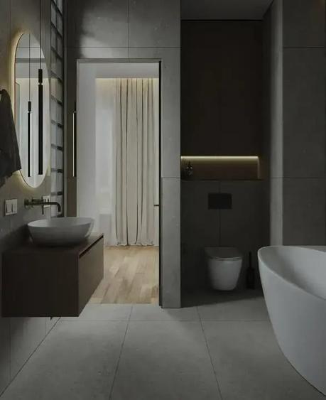 Apartament 4 Camere 3 Dormitoare | Aer Conditionat | Izolat Fonic - 8