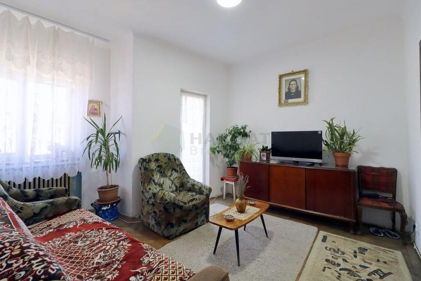 Autenticitate, personalitate, imobil Art Deco - 11