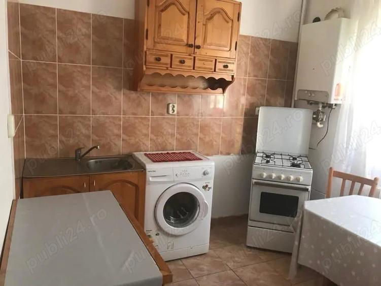 Apartament 1 camera decomandat 38 mp in Cluj ,cartier Zorilor str.Viilor. - 6