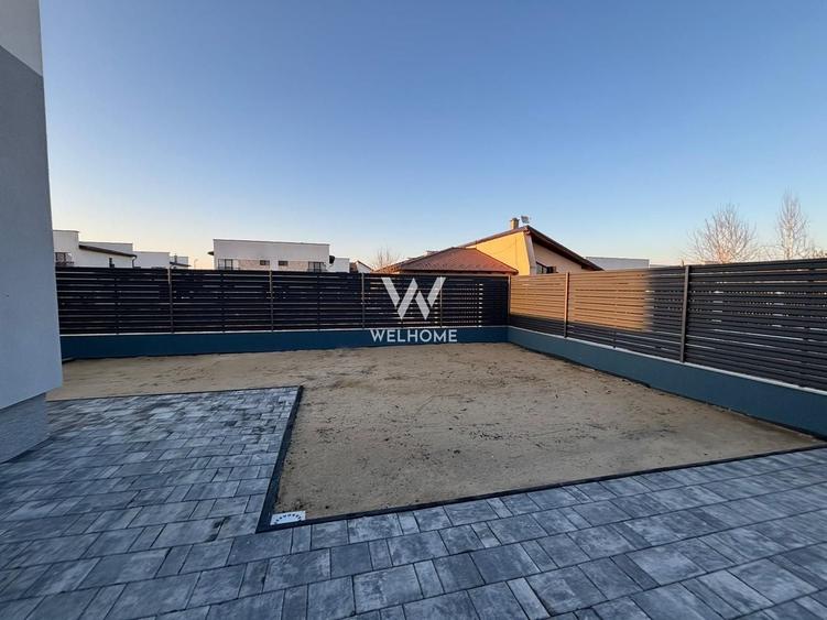 Casa MODERNA 4 camere in Selimbar Triajului - 26