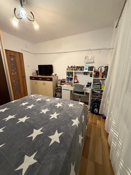 Apartament 2 camere de vanzare Gorjului 2-3 minute de Metrou(Bloc 1979) - 10