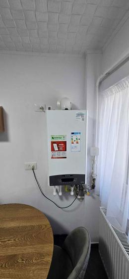 Vand apartament 4 camere - 6