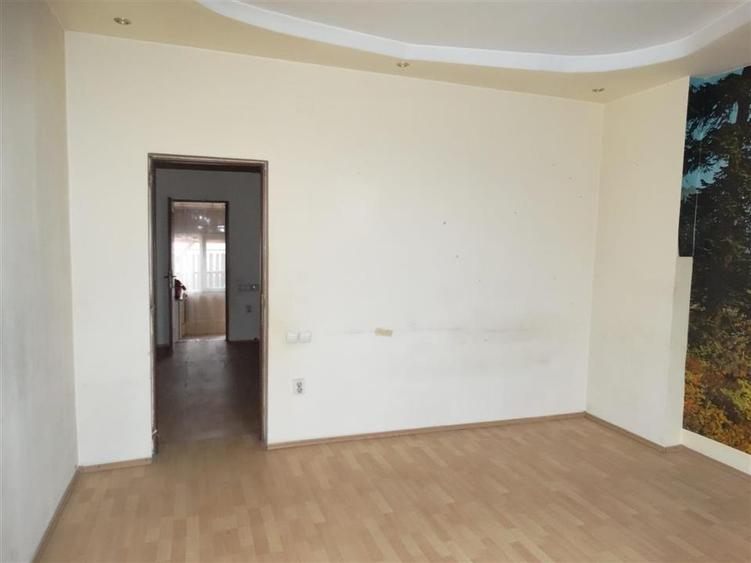 Apartament 2 Camere de Vanzare Busteni Parter Vila - Panorama Bucegi 45mp - 11