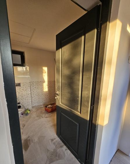 Casa renovata complet in zona Lunca,Baita + 1 ha padure - 2