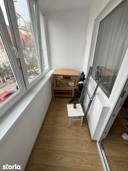 Ap. de inchiriat, 3 camere, 66 mp, Mana?tur Grigore Alexandrescu - 5