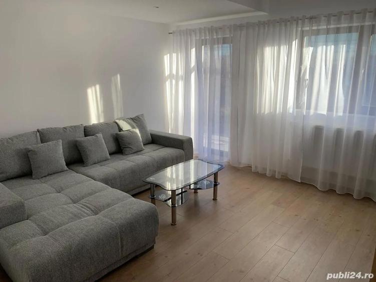 Apartament de inchiriat Brasov - 1