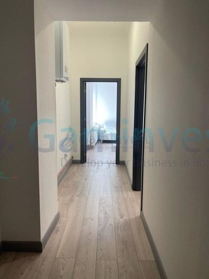 Spatiu de birou de inchiriat in Oradea, cu 3 camere, zona centrala - 8