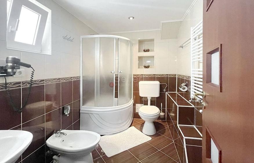 Pensiune de 15 camere in Centrul Istoric la 400m de Piata Sfatului - 23