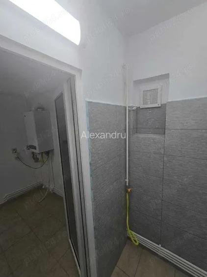 Apartament renovat 2 camere et. 2 4 decomandat str. I.C. Bratianu