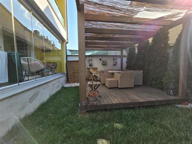 3 CAMERE + CURTE 93 MP 2 LOCURI  PARCARE SECTOR 1 BUCURESTII NOI METROU JIULUI - 32