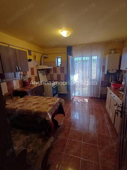 De vanzare 2 camere decomandate, 38.000 euro
