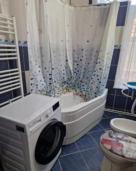 De inchiriat apartament zona centru 400 EURO - 5