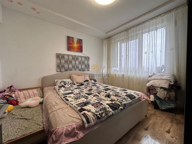 Apartament2 camere, zona Nitu Vasile, 53 mp, Comision 0% - 3