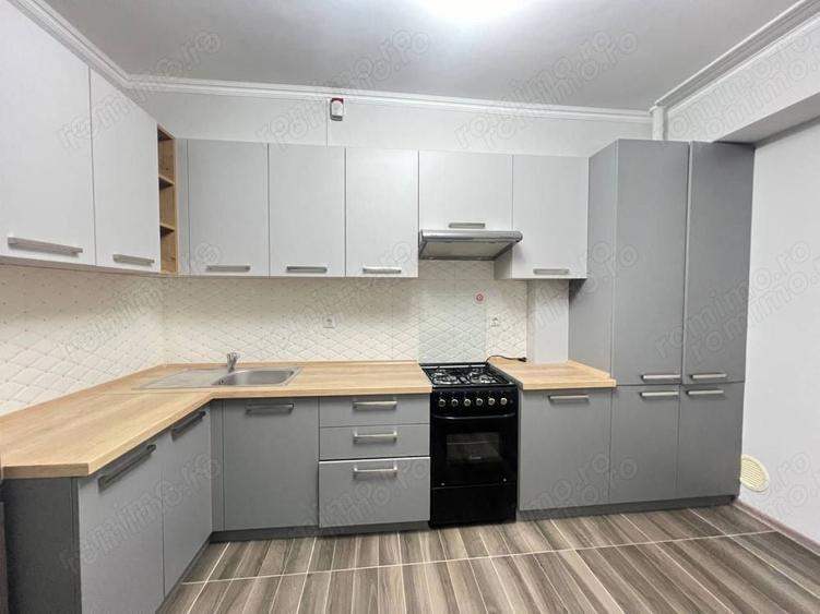 Garsoniera zona Oltenitei - 3