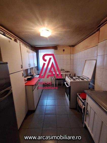 Casa de vanzare 7 camere, teren 1000 mp Sub Arini! - 10