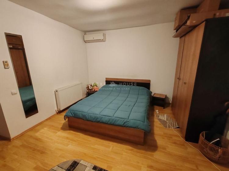 Garsoniera 13 Septembrie -  Parc Sebastian ( Rahova ) - comision 0 - 1