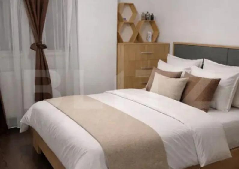 Apartament 2 camere, 47 mp, zona Promenada Mall - 5